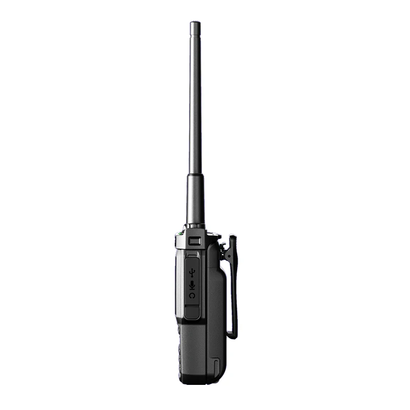 

EU Version Portable Walkie Talkie 5W 16 Channels Long-range 4G UHF Dual Band Radio Walkie-talkie K25BS