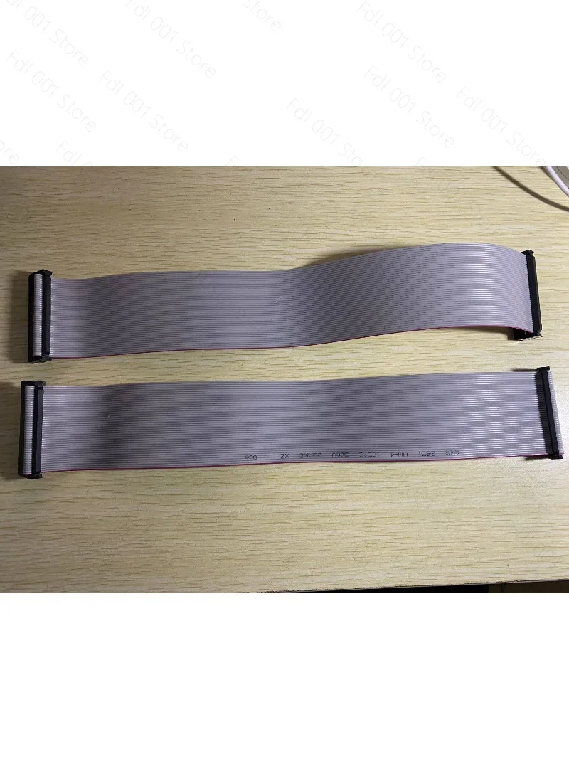 Wire tester, wire sequence detection, wire harness detection, cable data cable short circuit dislocation conduction test