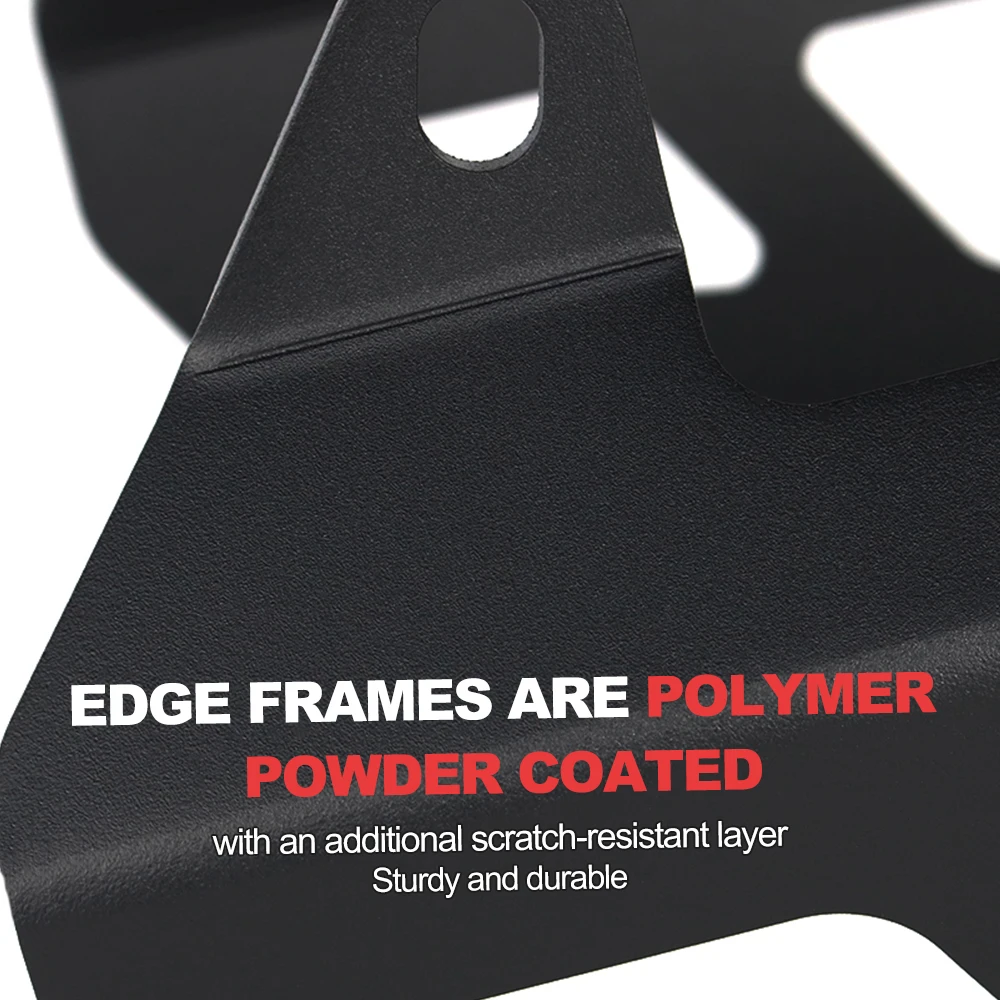 Motorfiets Zijbagagerekken Fit Voor Yamaha Tenere 700 2025 Tenere 700 Zadeltas Ondersteuning Bar Beugel