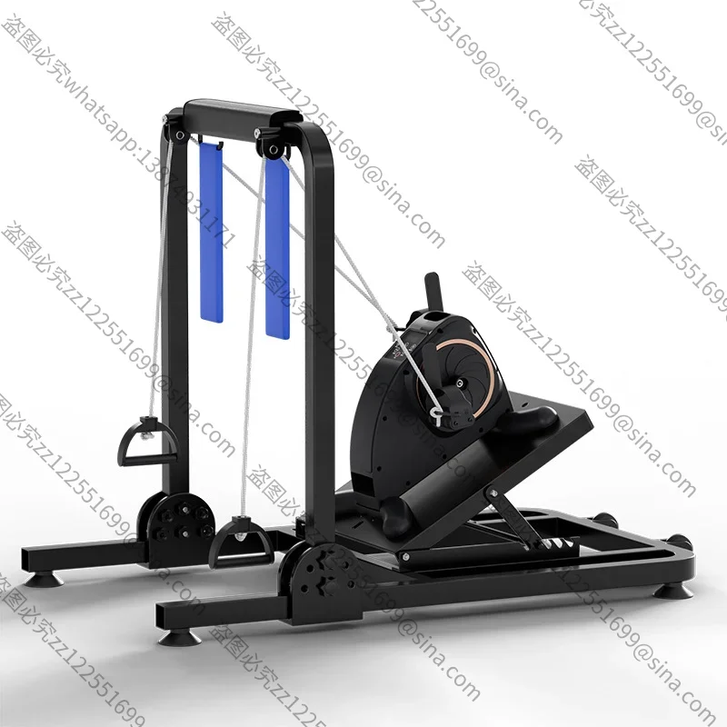 Suitable for Exercising New Rehabilitation Machine Accessories, Exercise Sitting and Lying Dual-purpose Sports Equipment