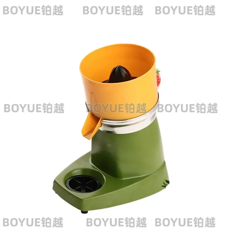 Electric Citrus Juicer High Speed Fruit Blender for Orange Lemon Fresh Juice Maker Household Kitchen Appliance 220V