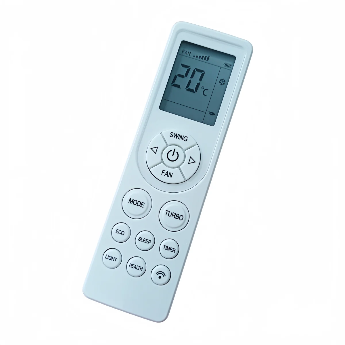 Nuevo Control remoto de aire acondicionado Original para Skyworth Pensonic KIASSE VIHOIX CONIC aire acondicionado RD1A4 RD1A1 V1BB1A-3