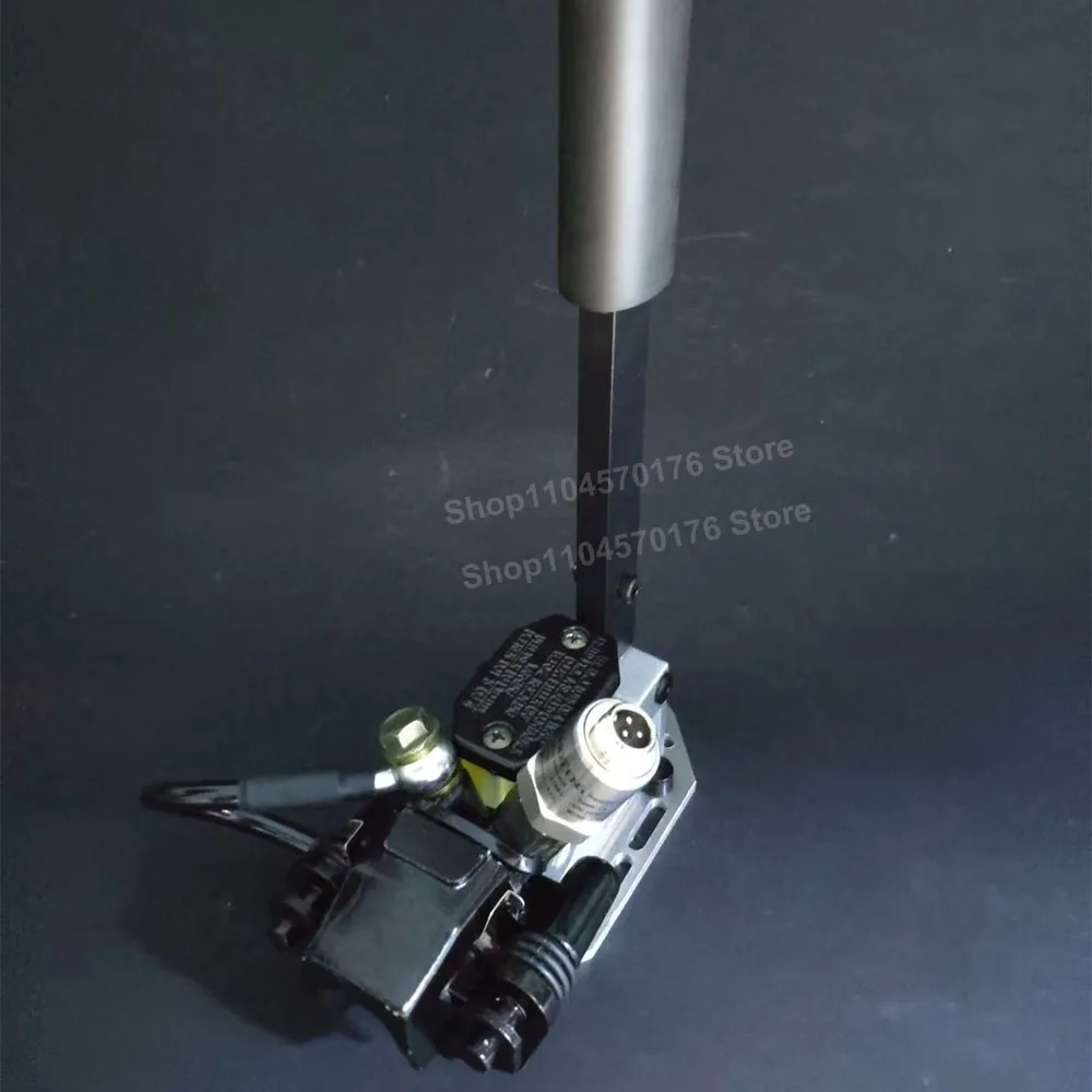 PC USB Simracing Spiel Hydraulische Handbremse Für Logitech g29/g27/g25 Für Thrustmaster T300 T500 MOZA / SIMAGIC / FANATEC