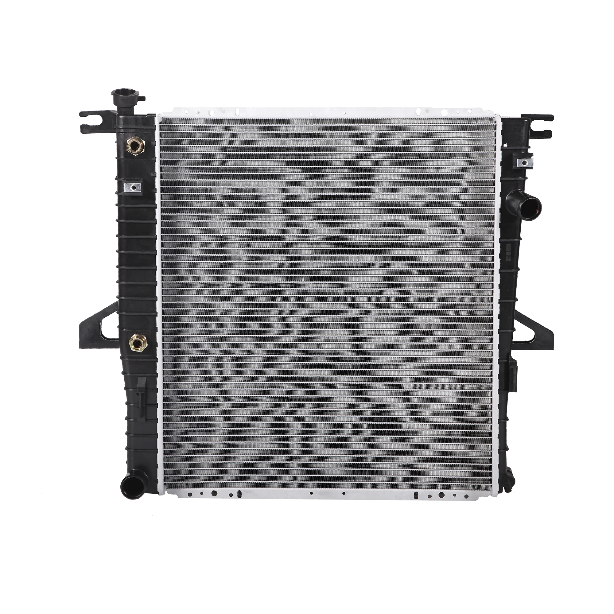 Radiator For Explore Sport Trac Ranger B3000 B4000 Mountaineer V6 4.0 3.0L New