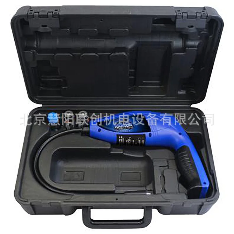 

2026 New Model 55800/R1234yf/R407 Refrigerant Leak for Electronic Refrigerant Leak Detection