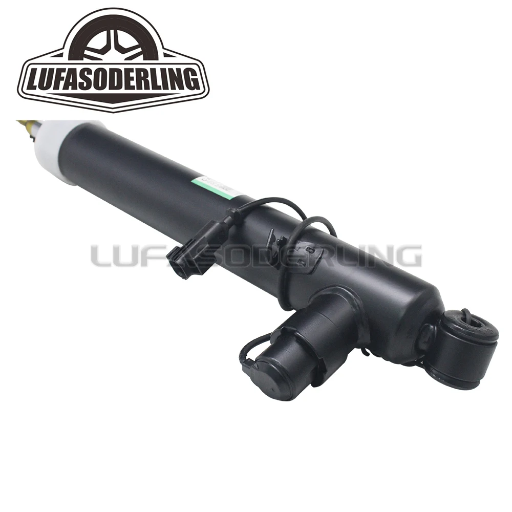 1pc Rear Left Air Suspension Shock Absorber with Electric For Lincoln MKC 2.0L 2.3L 2015-2019 ASH24591 ASH-85853 ASH-24591