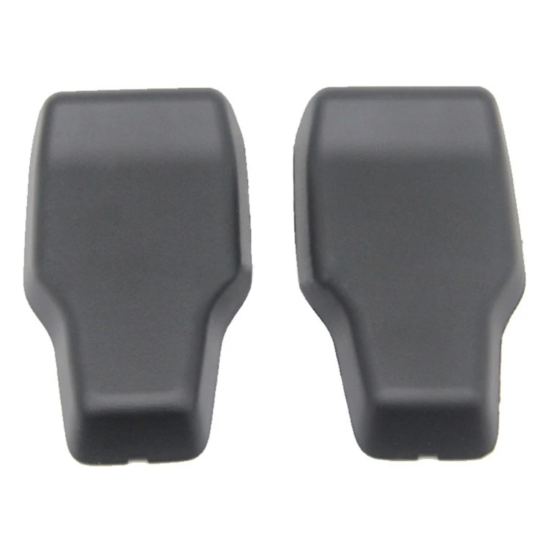 

094D High-performance Rear Window Right & Left Hinge Covers Trim Easy Installation