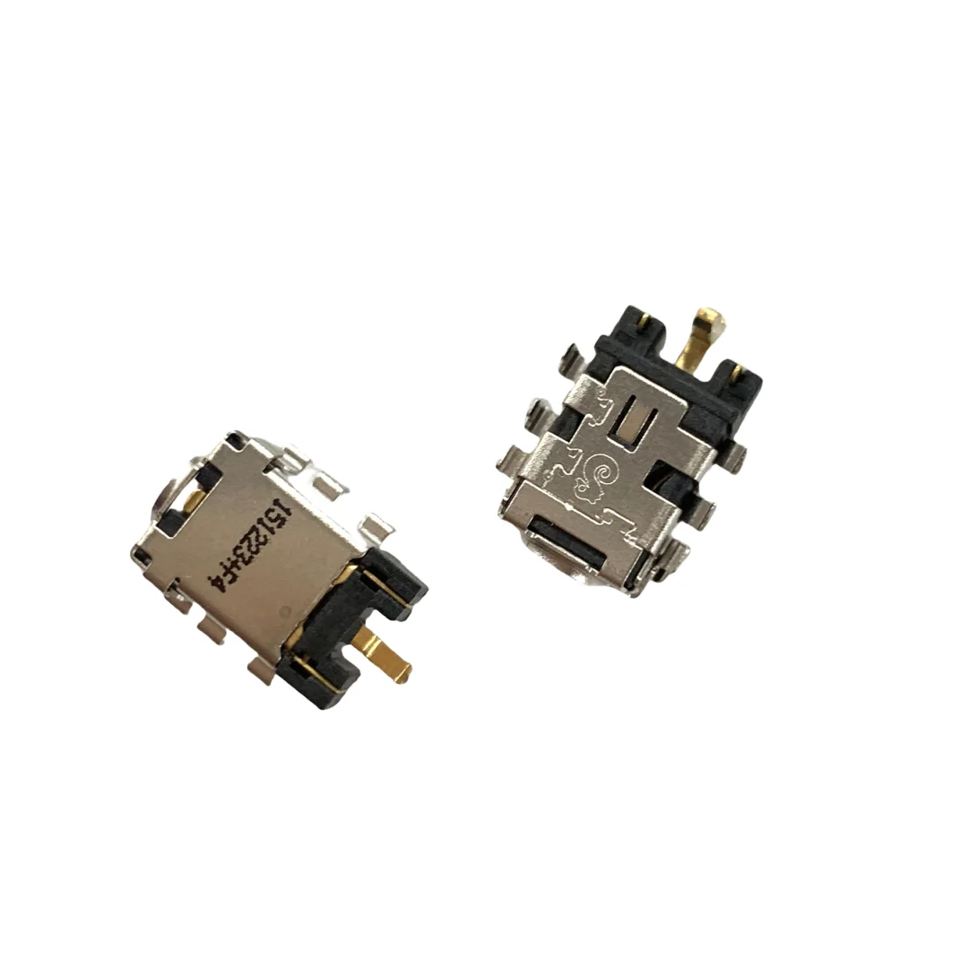 New Laptop DC Jack Power Socket Charging Connector Port For ASUS  Q553 X540 E402 E402M E402