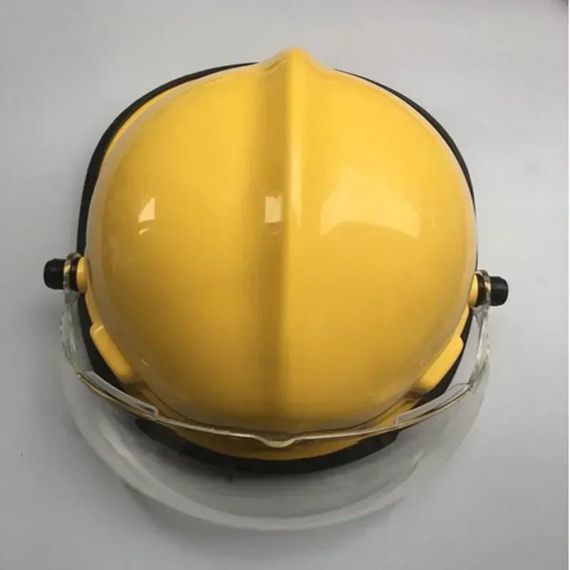standard F1 Series Firefighting Helmet