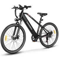Samebike RS-A01 MEN Electric Bicycle 26\