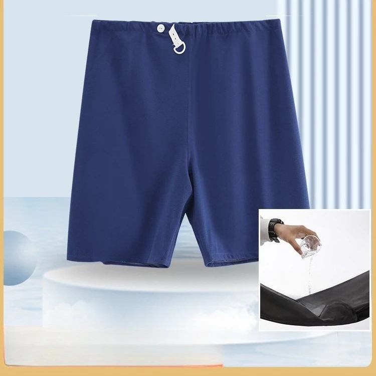 Picture 7: Premium Washable Waterproof Adult Incontinence Leak Proof Absorbent Reusable Underwear Pant Elderly Seniors Overnight Heavy Duty