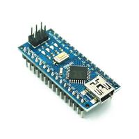 MINI USB For Nano V3.0 ATmega328P CH340G 5V 16M Micro-controller board for arduino For NANO 328P For NANO 3.0