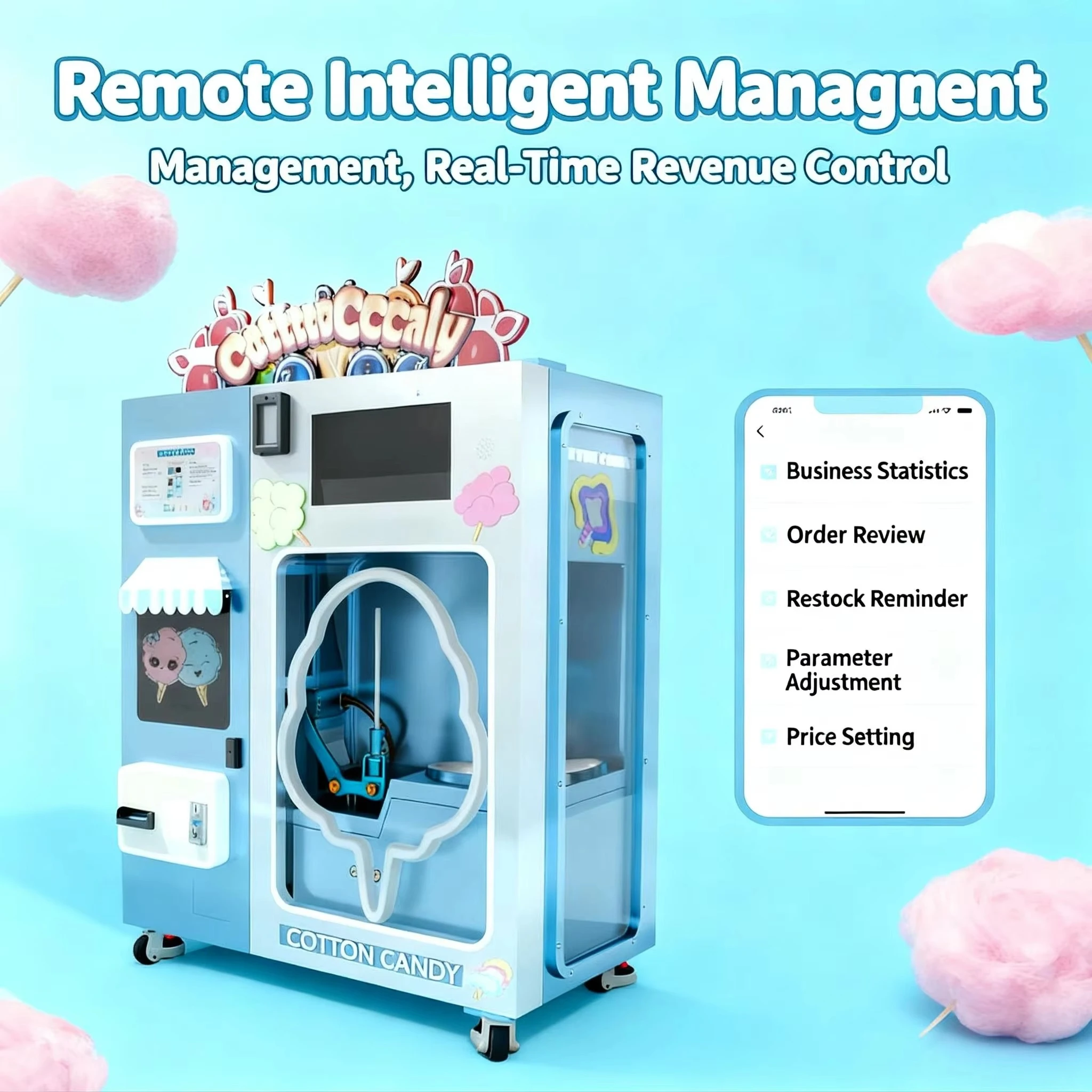 New Shunhong Semi-A…