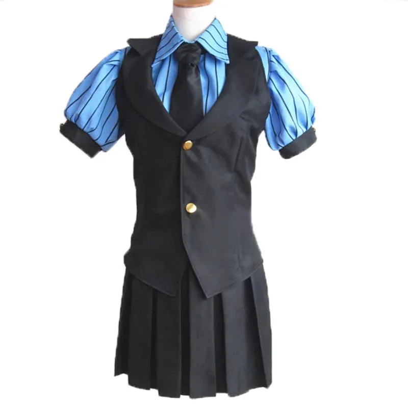

qq6812024 Vinsmoke Sanji комплект для косплея женский костюм