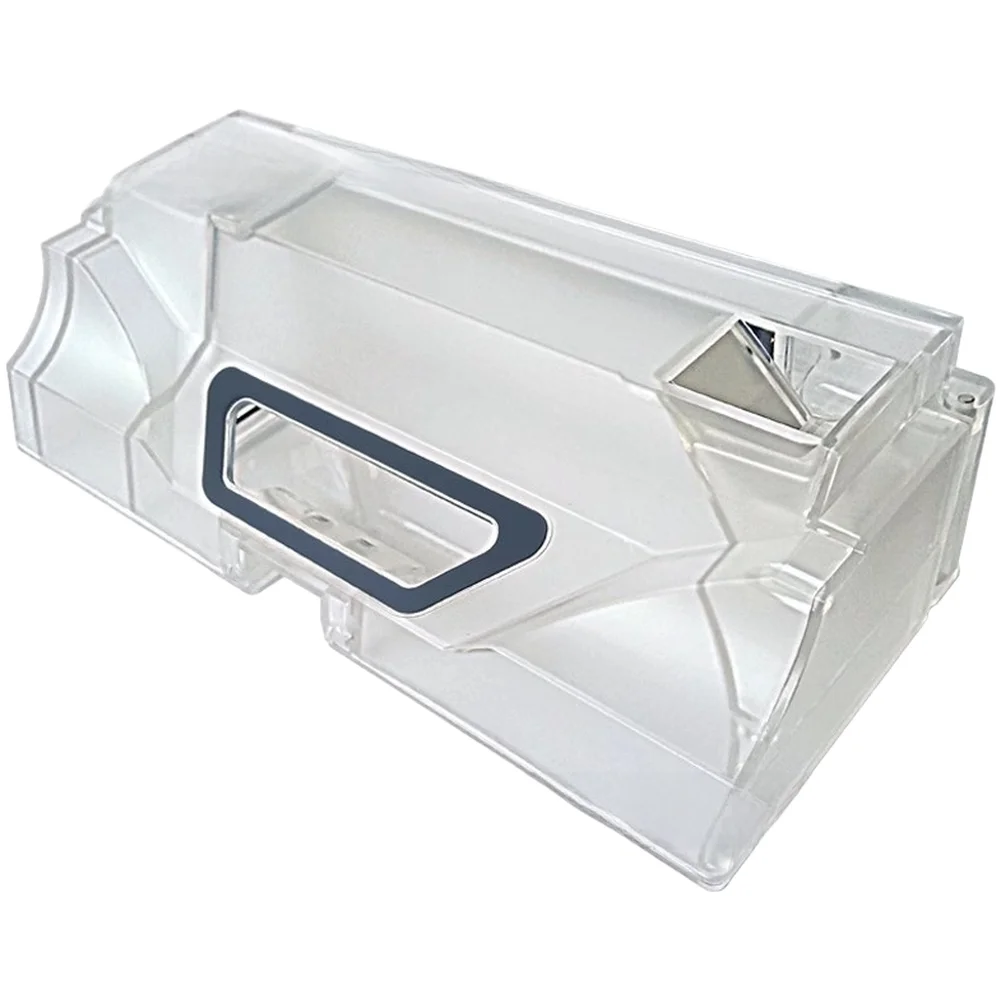 Replacement Water Tank And Dust Box Set Effective Mopping And Debri Collection For Dreame D10s And D10s Pro Robot Vacuum Cleaner