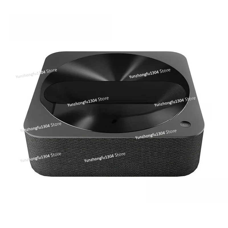 

Для R1 Nano ультракороткий лазерный проектор с фокусом, домашняя настенная проекция, супер закрытие расстояния, P HD лазерный телевизор