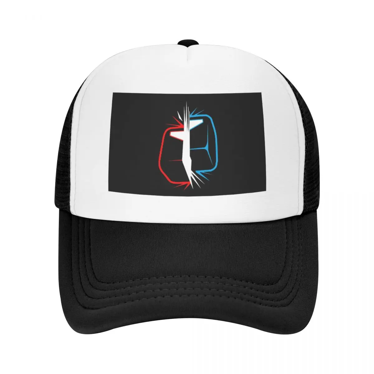 Beat saber Baseball Cap Gentleman Hat Beach Bag Trucker Hats For Men Women's