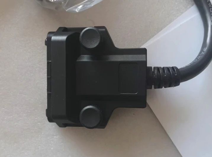 

XAG 24 CM13600 Chargers Are Guaranteed for One Year and Brand New