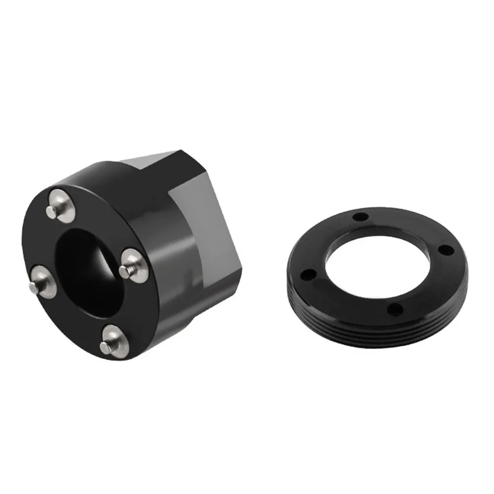 Aluminum Alloy Cran…