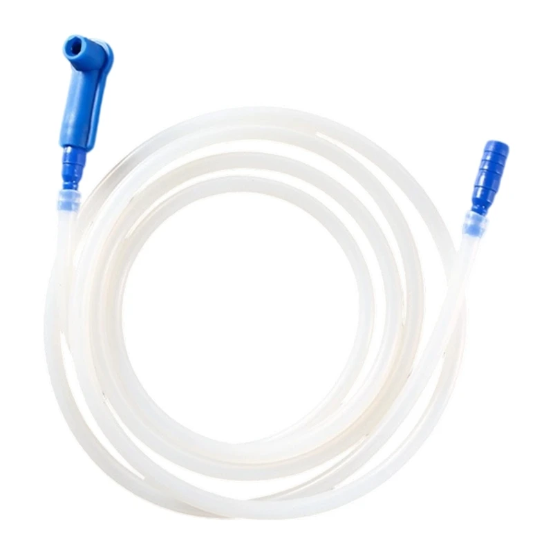 A2BC Vehicle Brake Fluid Change Hose Oil Pumping Hose Car Trucks Transfer Pump