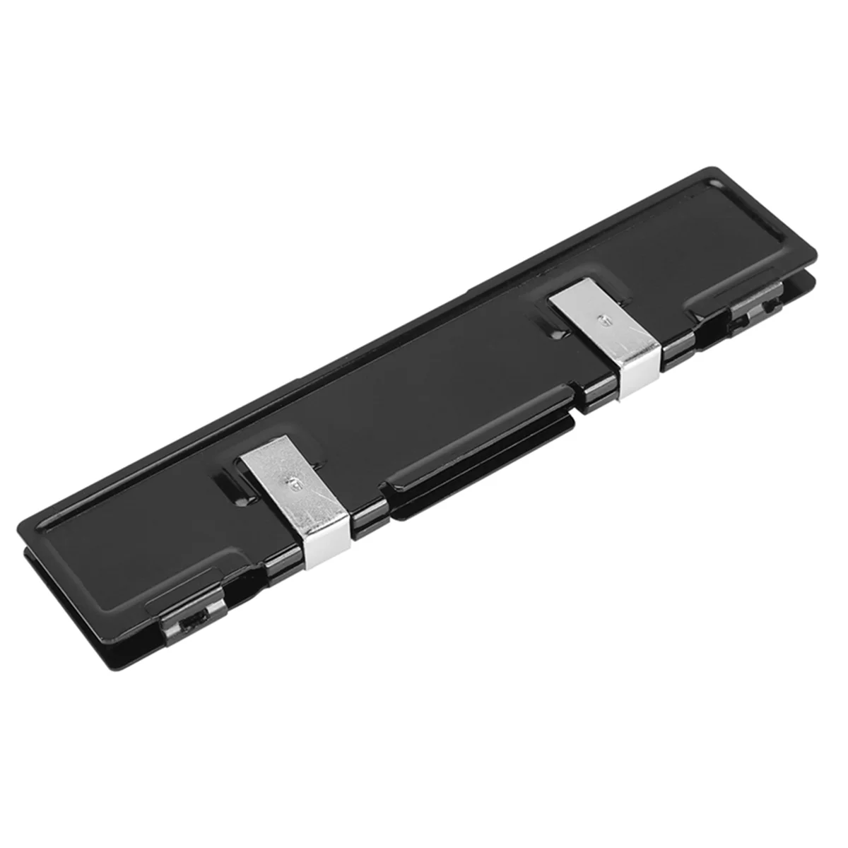ABEZ 8Pcs Aluminum PC Memory Heatsink Shim Spreader Cooler Cooling for DDR RAM Memory Desktop Memory Radiator DDR2 DDR3 DDR4