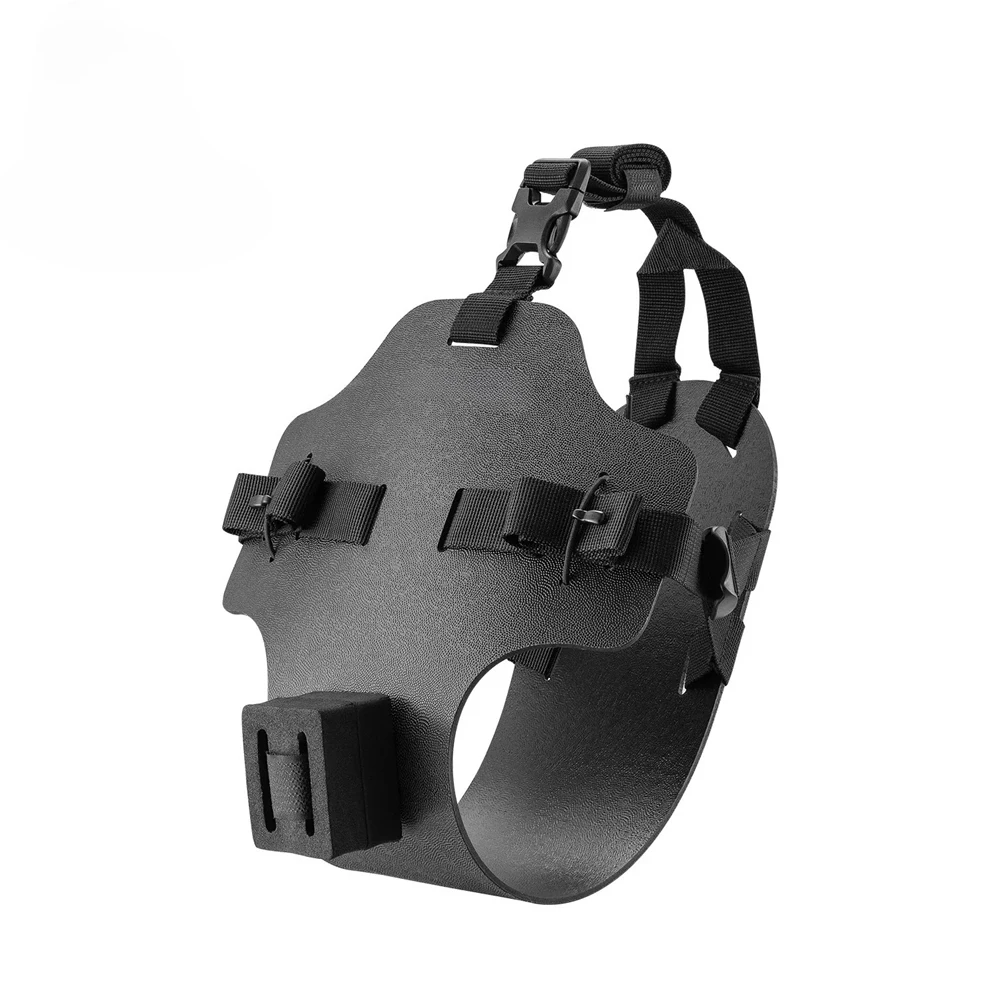 A61P Bicycles Bike Rear Rack Adjustable Camping Tail Bag Bracket Bike Saddle Rail Extension Support for Road Touring