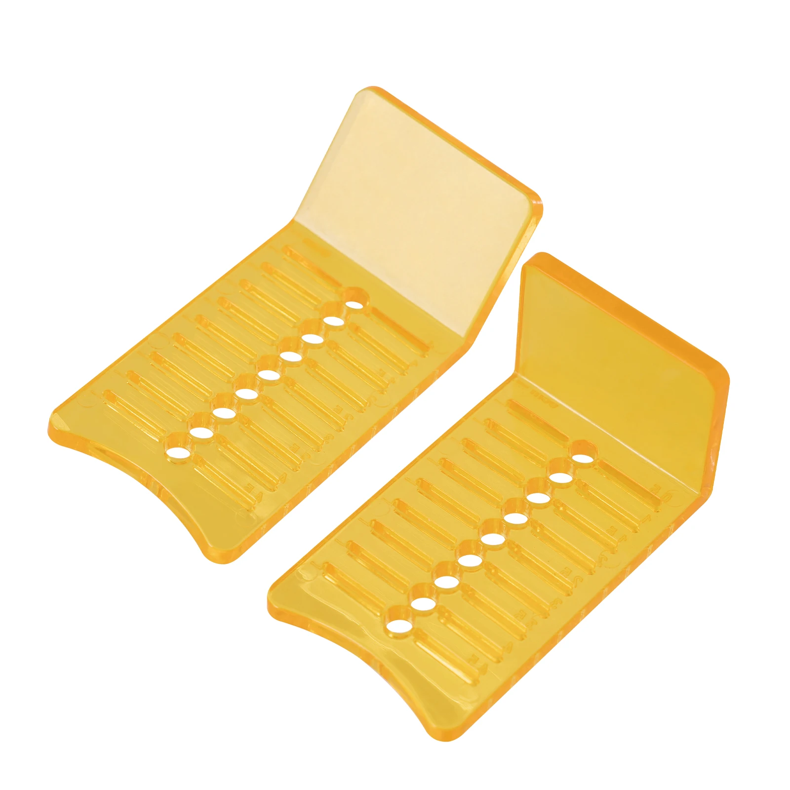 Film Marker Assistant Tool Car Wrap Film Positioning Squeegee Auto Vinyl Wrap Marking Aid Tool for Car Window Film Application