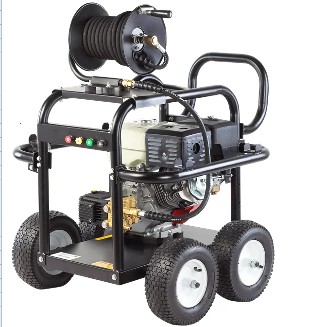 Car Cleaning Tools High Pressure Washer With High Quality Electrical High Pressure