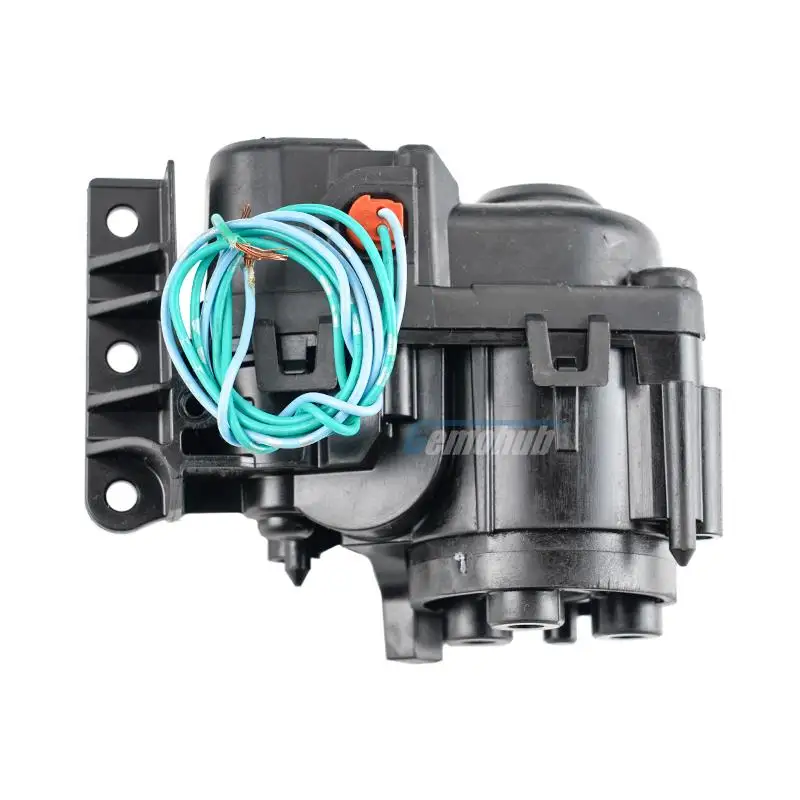 Gemohub For Toyota Vanguard 2017-2020 Car Electric Rear View Reversing Mirror Folding Actuator ABS Smooth Work Wear Resistant