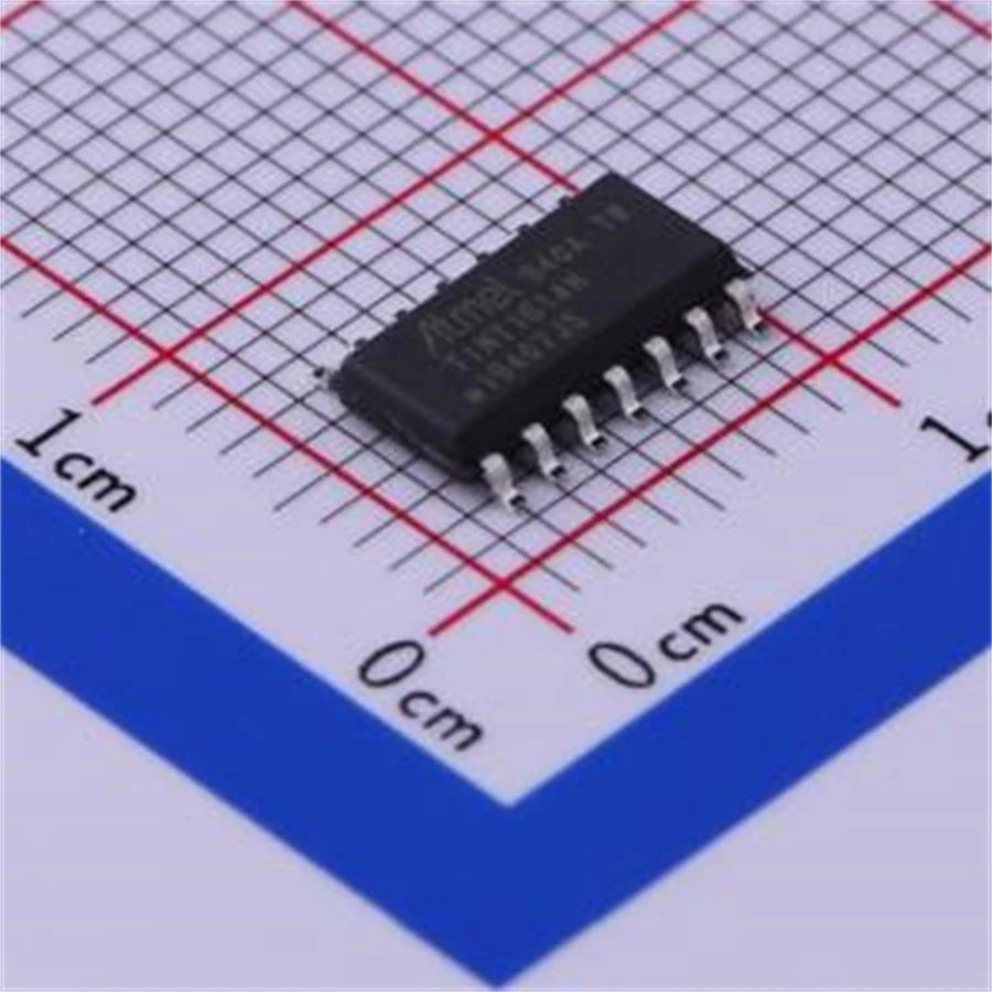 

10PCS/LOT ATTINY1614-SSNR (Microcontrollers)