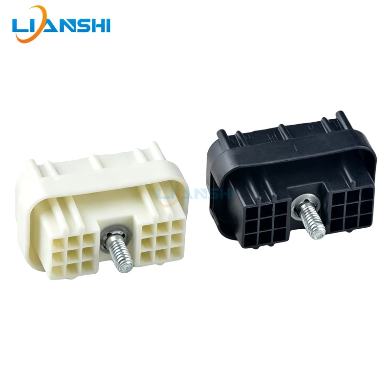 18Pin 15492546 15492547 Metri-Pack 150 Sealed Female Connector Kit w/Terminals For Parker Vansco VMM1210 Control Unit Harness Se