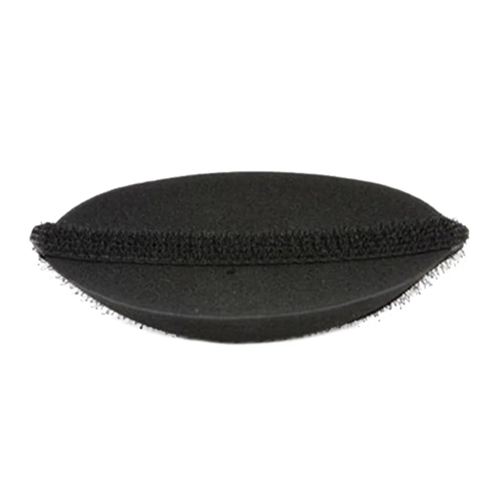 

2 pcs Curly Styling Clip Bump Pad Sponge Insert Premium Material Thick Hair Soft Natural Look Elegant Use Hair