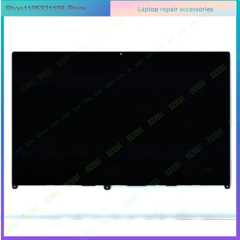 14.0 inch Full HD 30 Pins for Lenovo Flex 5-14IIL05 Ideapad 5 14ARE05 5D10W89577 N140HCA-E5B REV.C1 5d10w89585 NV140FHM-N4U V8.0