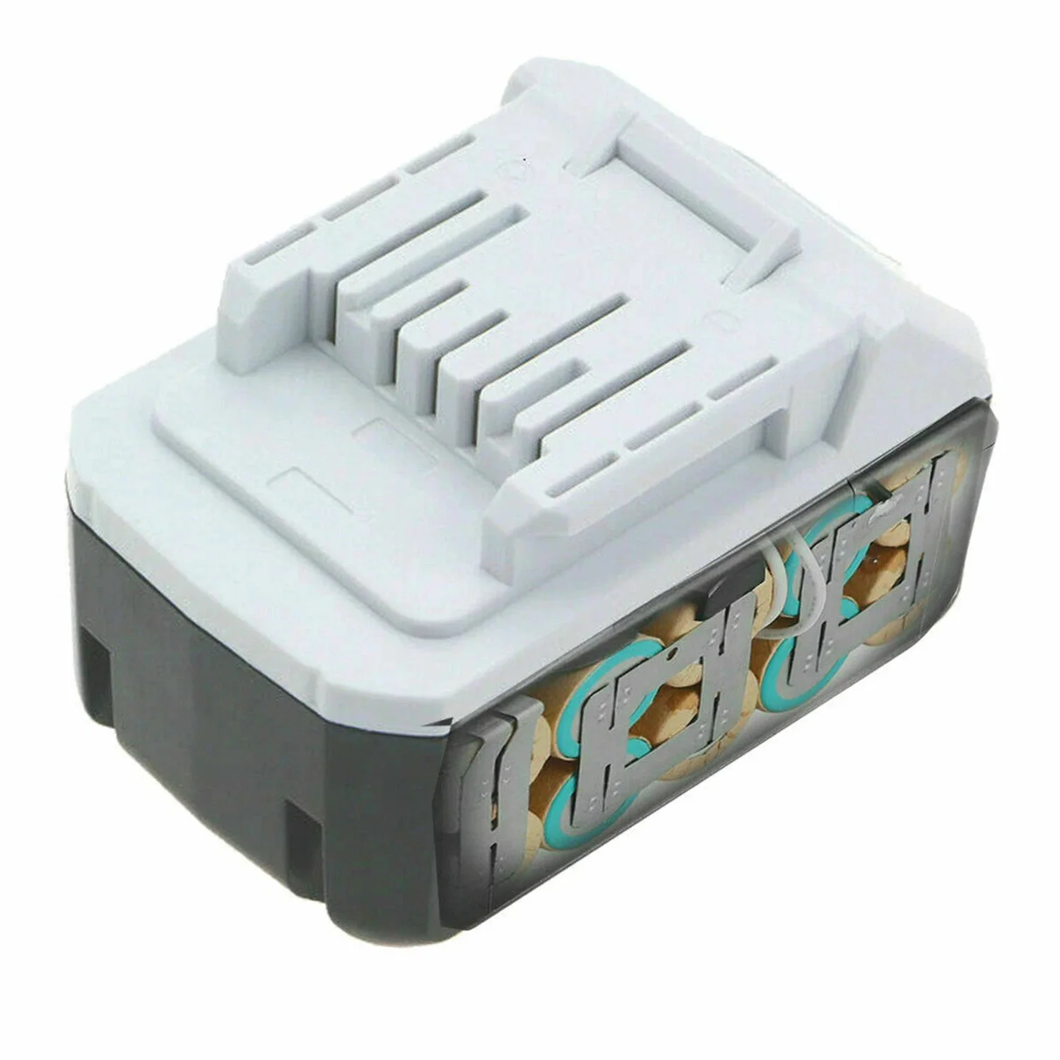 Mak 18VC BL1811G BL1815G BL1813G BL1820G BL1813G BL1813G BL1811G 195608-4 batería de herramienta eléctrica de iones de litio para herramientas Makita