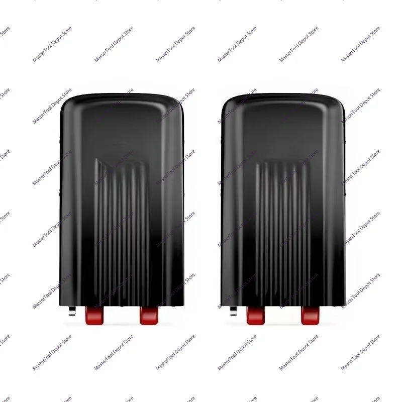 Two-wheel Electric Door Motor, Figure Eight Door Opener, Villa Yard Door, Smart Motor