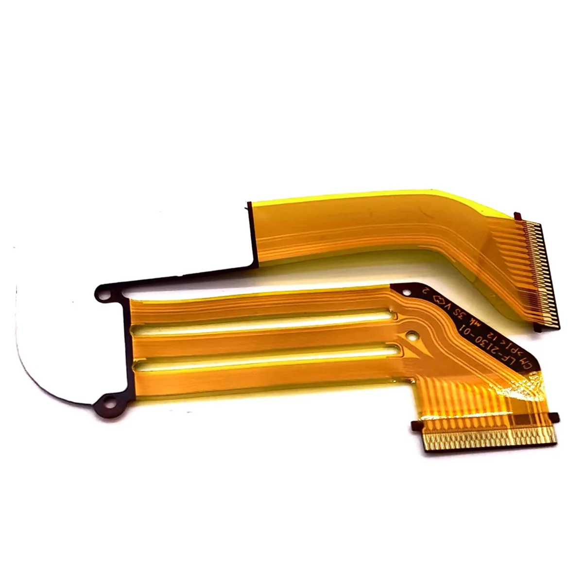 AT87-CCD Flex Cable CMOS Connect Flex Cable for Sony FDR-AX40 FDR-AX53 FDR-AX55 FDR-AXP55 Video Repair Part