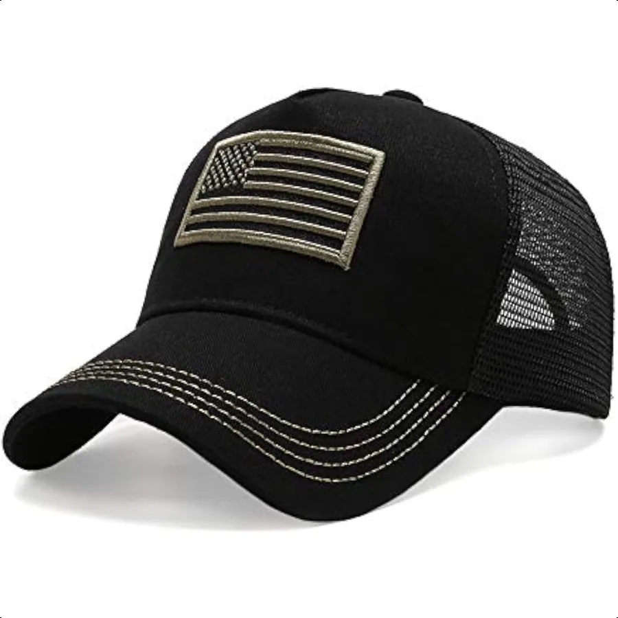 

Mesh Baseball Caps, 2025 year