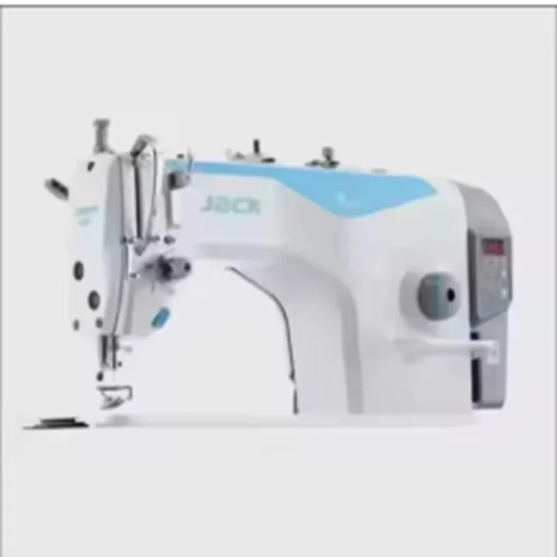 

BRAND NEW Jack A2B Lockstitch With Automatic Thread Trimmer AVAILABLE for SALE