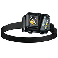 Outdoor Strong Light Super Bright Mountaineering Night Fishing Headlamp Nitecore 캡라이트 Налобный Фонарь 헤드랜턴 Head Lamp Head Light
