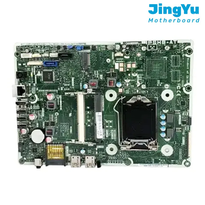 

For HP AIO 20-R 23-R Motherboard IPSHB-AT Mainboard DDR3 UMA