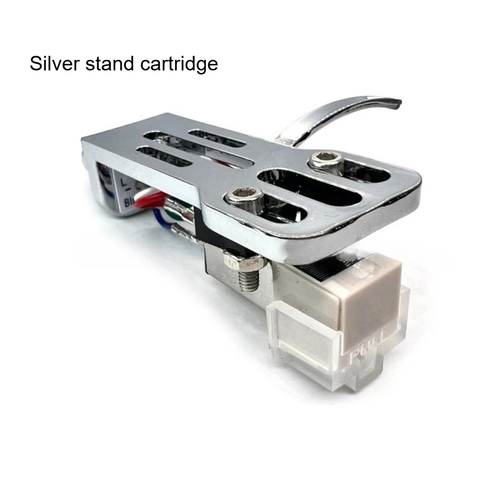 lp-ビニールヘッドブラケット組み合わせユニバーサル-at3600l-ダイナミック磁気-mm-スタイラスピックアップヘッド-hifi-レコードプレーヤーアクセサリー