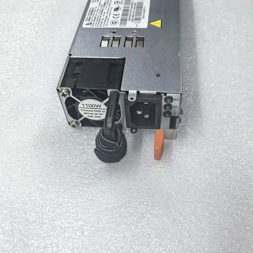 DPS-1100EB A 1100W Server power supply RD350 RD450 RD550 RD650