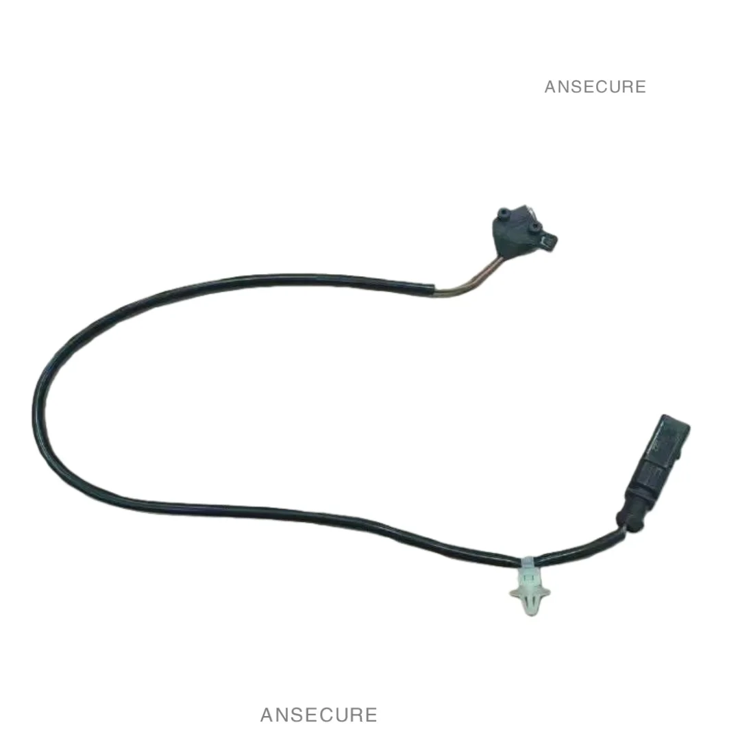 

Контактный переключатель переднего капота для VW Golf 7 MK7 Tiguan MK2 Passat B8 Touran 5G0953236