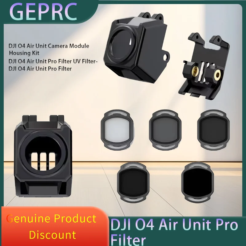 Geprc O4 Air Unit C… - image