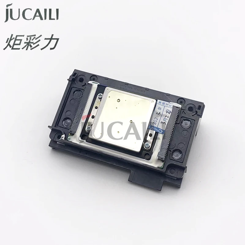 Imagem -04 - Cabeça de Impressão Solvente Jcl-eco para Epson Cabeça de Impressão Xp600 Xp610 Xp620 Xp625 Xp630 Xp635 Xp700 Dx8 Dx9 Novo xp 600