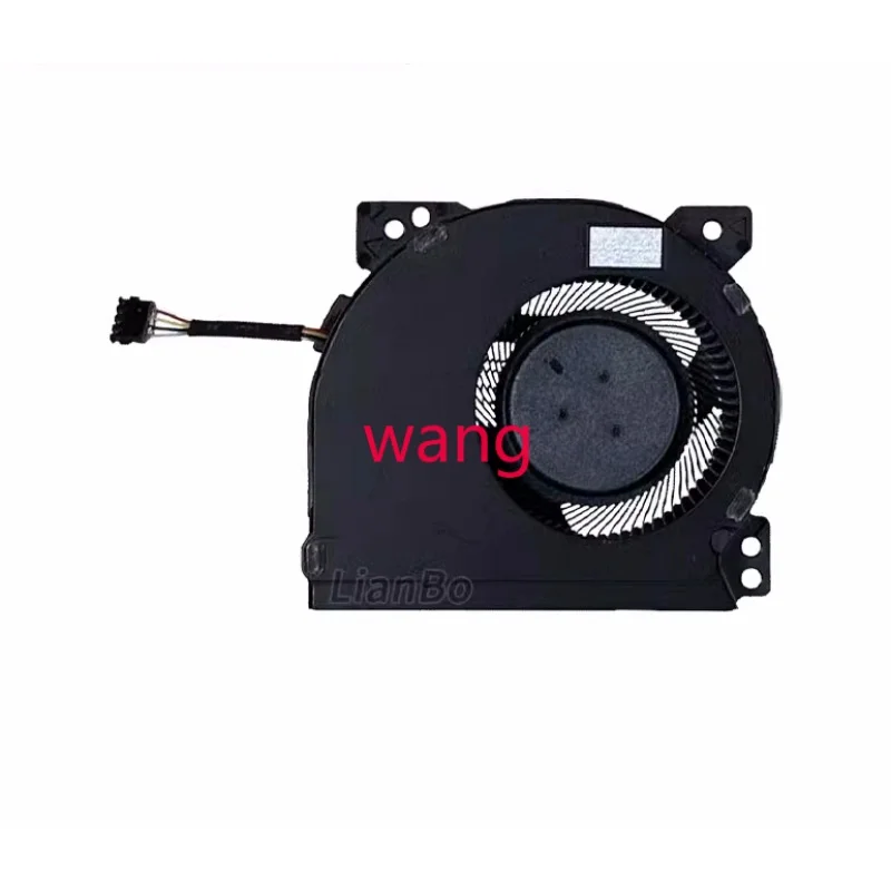 Imagem -03 - Ventilador Original para Lenovo Legion go 8apu1 Dc5v 5f10s14134