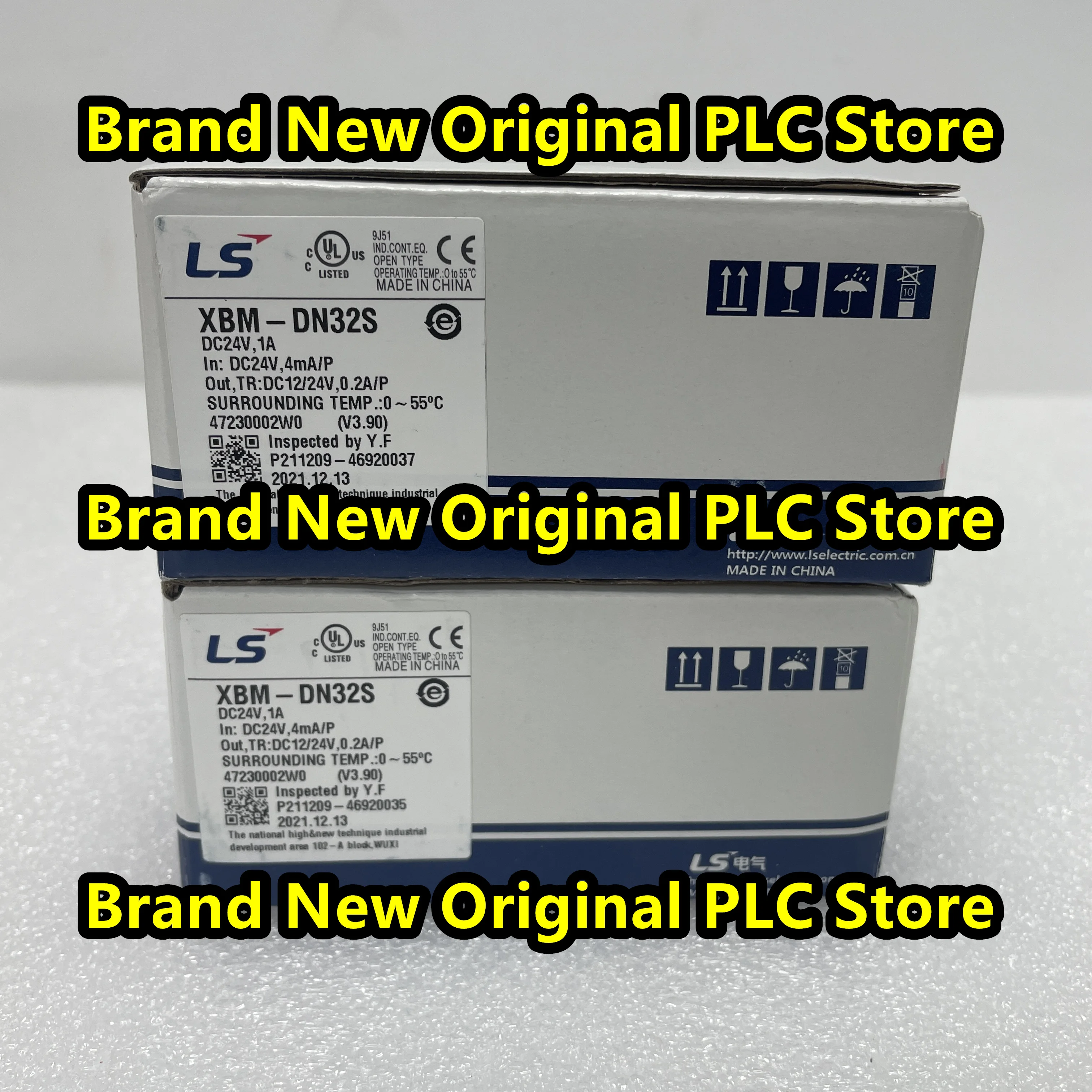 

XBM-DN32S XBM-DN16S Module new original