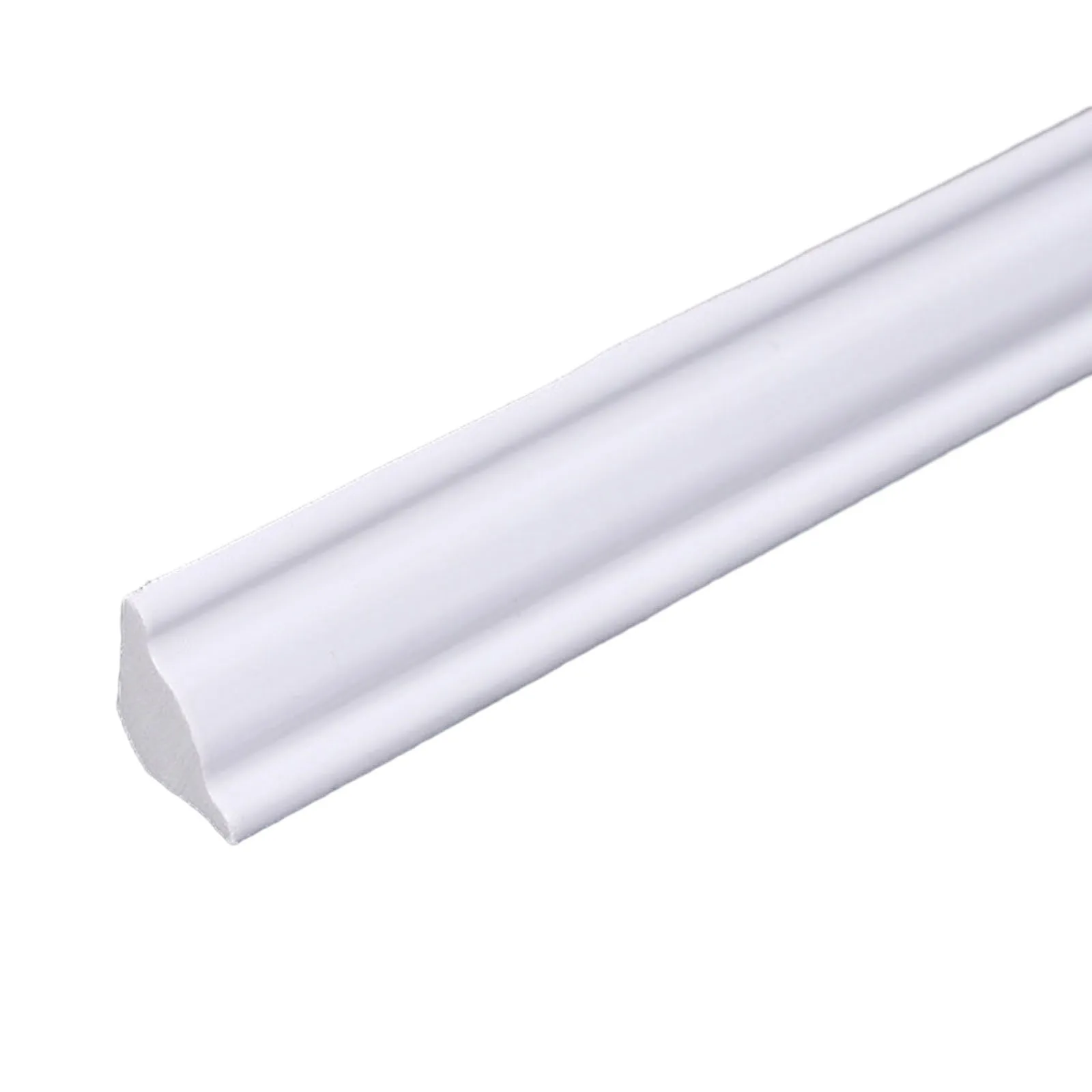 5 Meters Self-Adhesive Soft Wall Gap Decor Line Baseboard Ceiling Molding Line Tile Gap Decor Line Wall Trim Line Home Decor