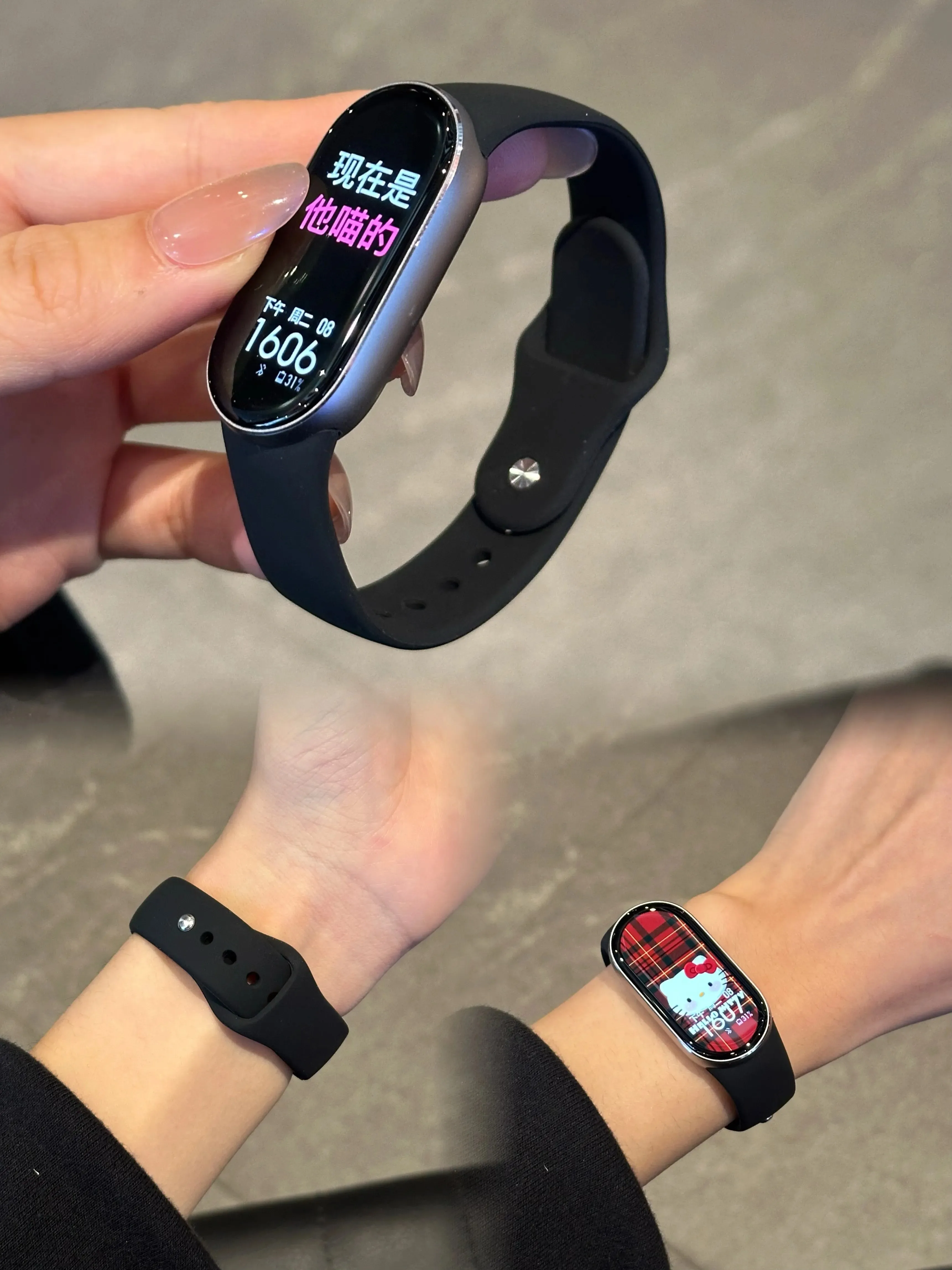 Sport Soft Silicone… - image