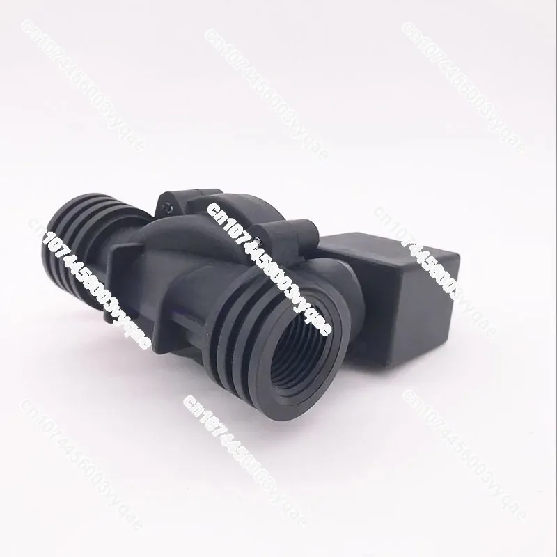 صمام لولبي NBR/EPDM الماء والبخار — تفصيل 4